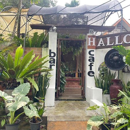 Hallo Villa Khanom Dış mekan fotoğraf