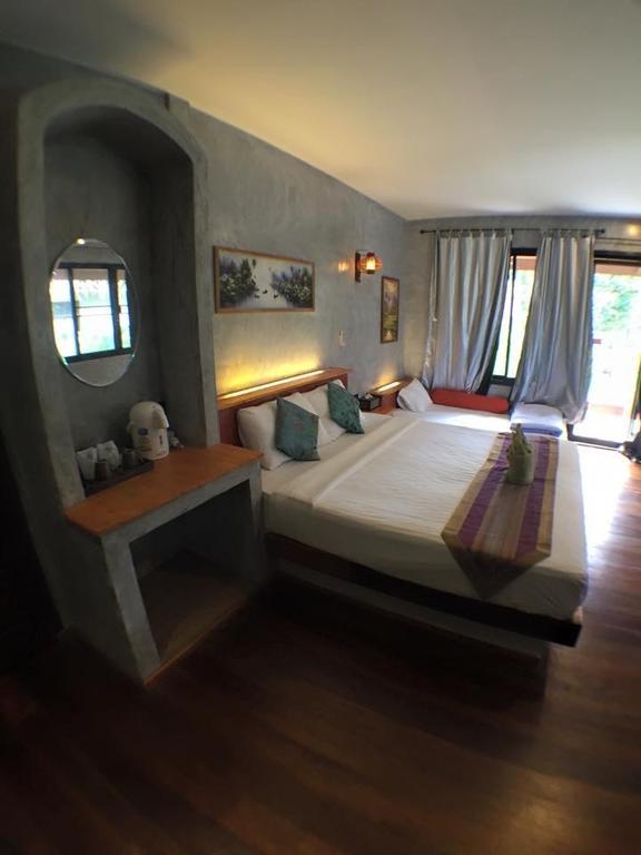 Hallo Villa Khanom Dış mekan fotoğraf