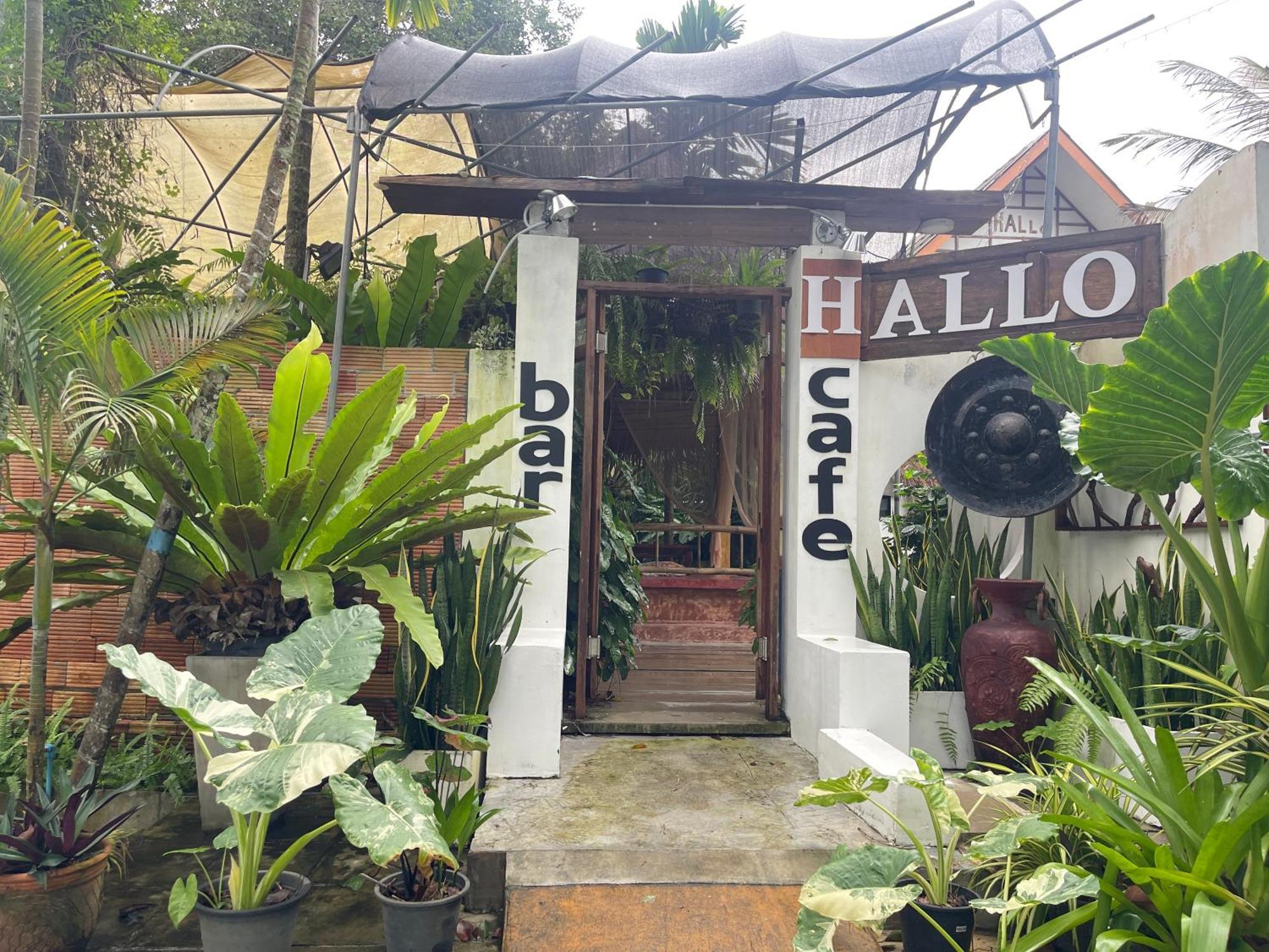 Hallo Villa Khanom Dış mekan fotoğraf