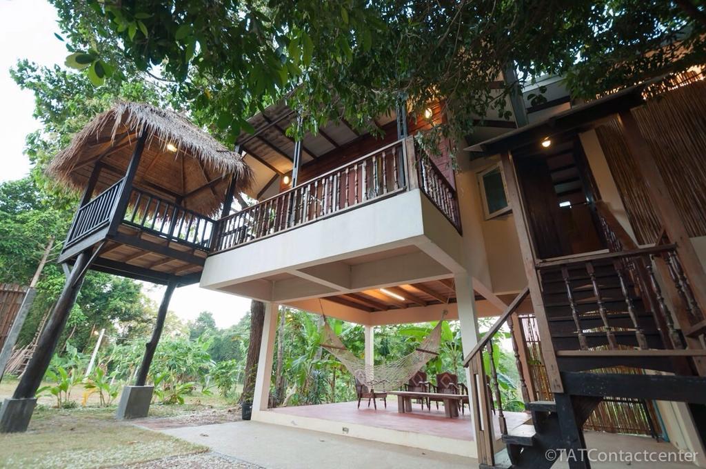 Hallo Villa Khanom Dış mekan fotoğraf