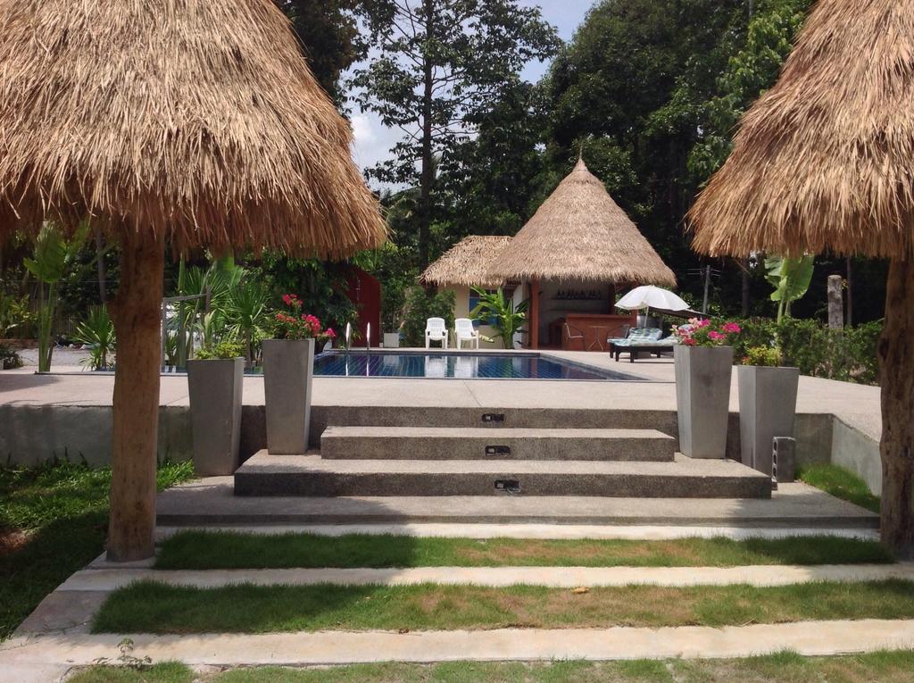 Hallo Villa Khanom Dış mekan fotoğraf