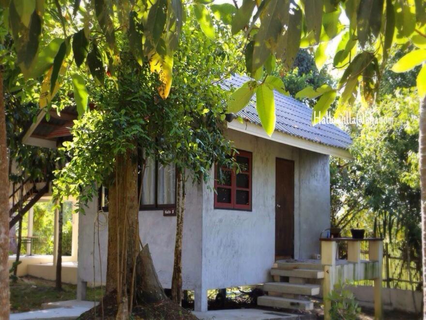 Hallo Villa Khanom Dış mekan fotoğraf