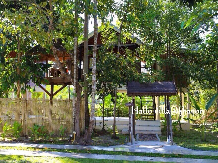 Hallo Villa Khanom Dış mekan fotoğraf