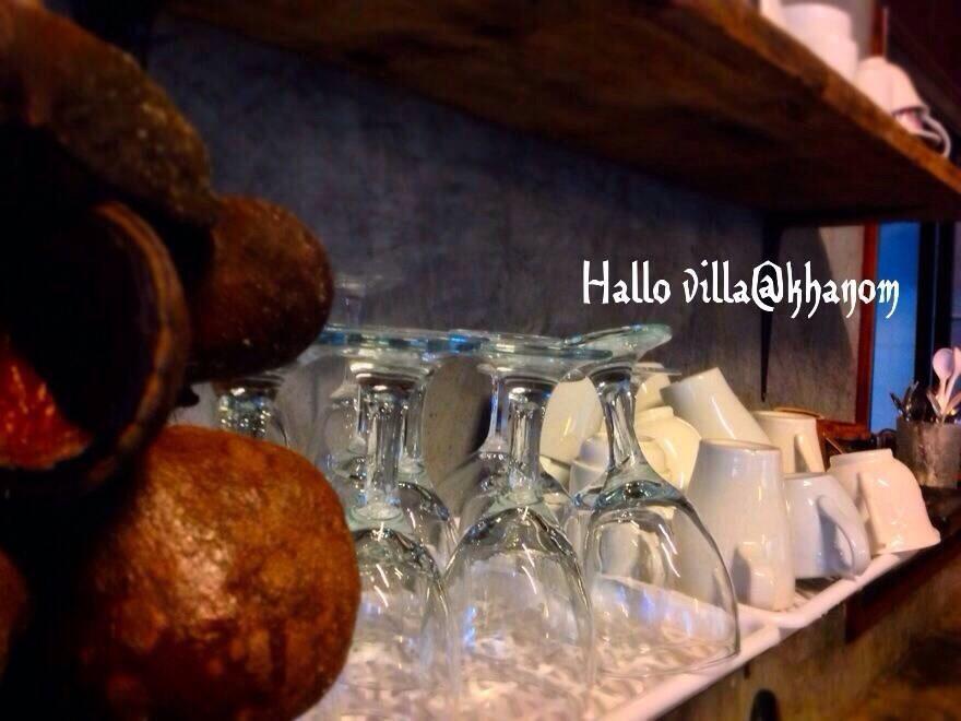 Hallo Villa Khanom Dış mekan fotoğraf