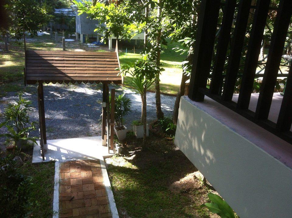 Hallo Villa Khanom Dış mekan fotoğraf