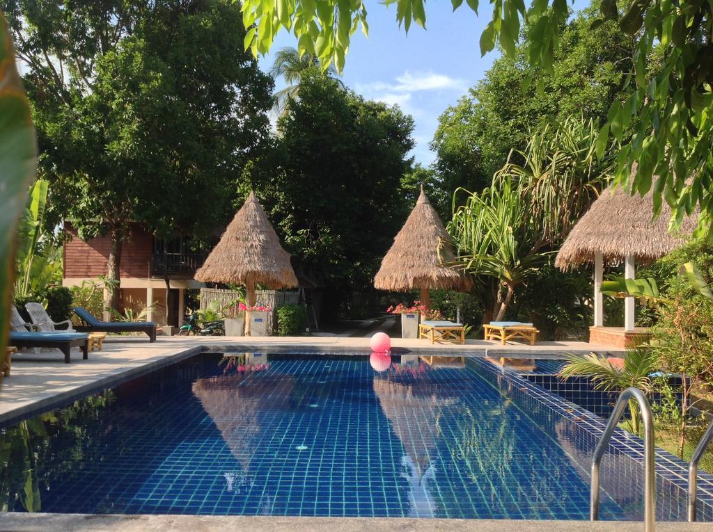 Hallo Villa Khanom Dış mekan fotoğraf