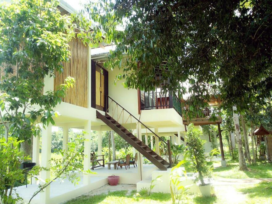 Hallo Villa Khanom Dış mekan fotoğraf