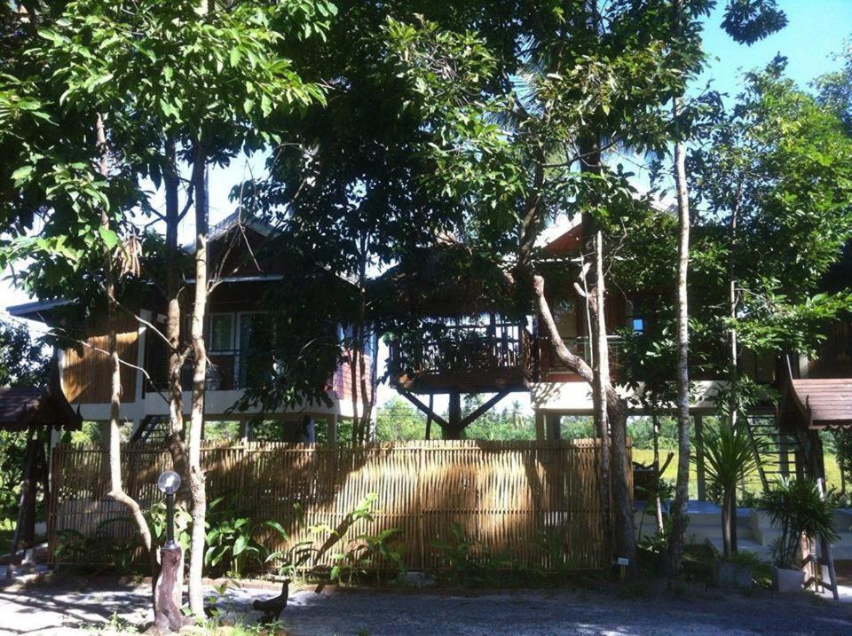 Hallo Villa Khanom Dış mekan fotoğraf