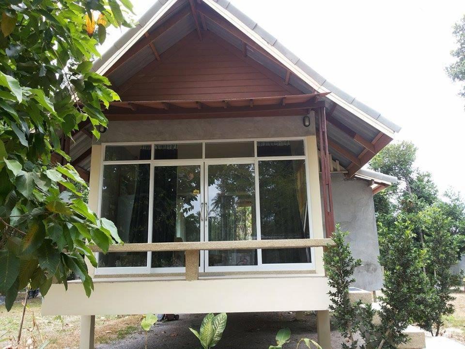 Hallo Villa Khanom Dış mekan fotoğraf