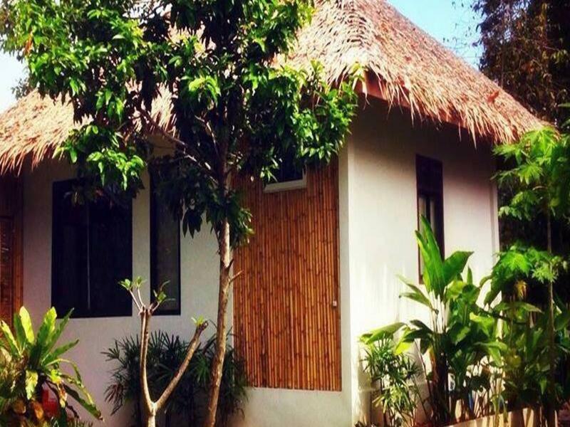 Hallo Villa Khanom Dış mekan fotoğraf