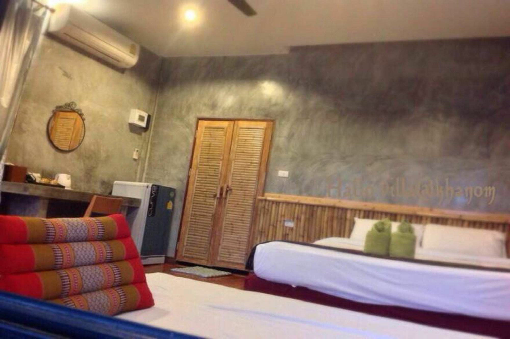 Hallo Villa Khanom Dış mekan fotoğraf