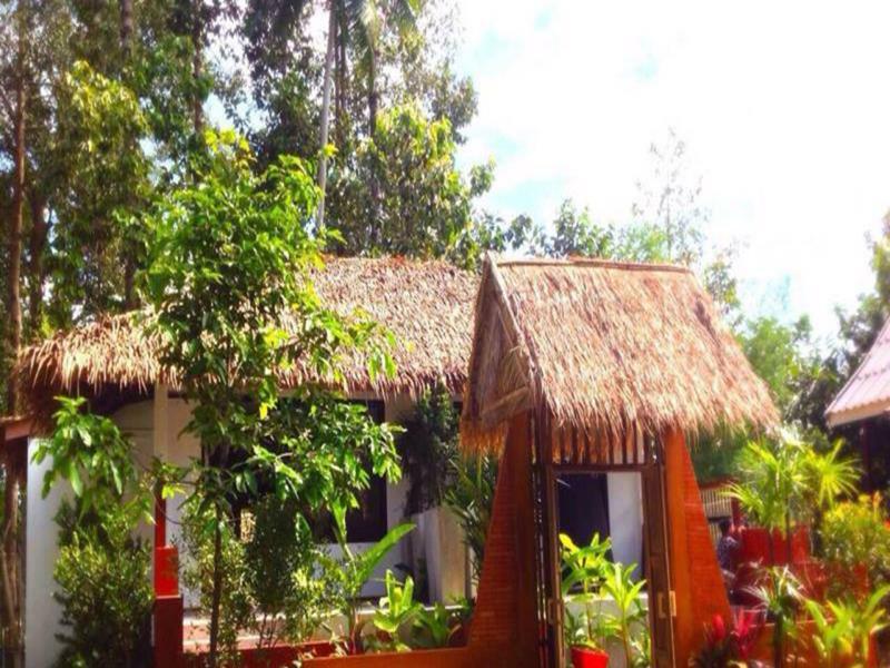 Hallo Villa Khanom Dış mekan fotoğraf