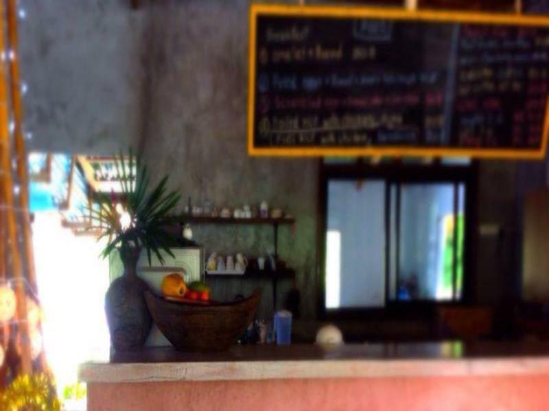 Hallo Villa Khanom Dış mekan fotoğraf