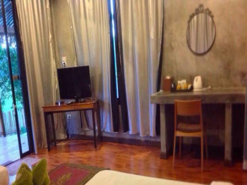 Hallo Villa Khanom Dış mekan fotoğraf