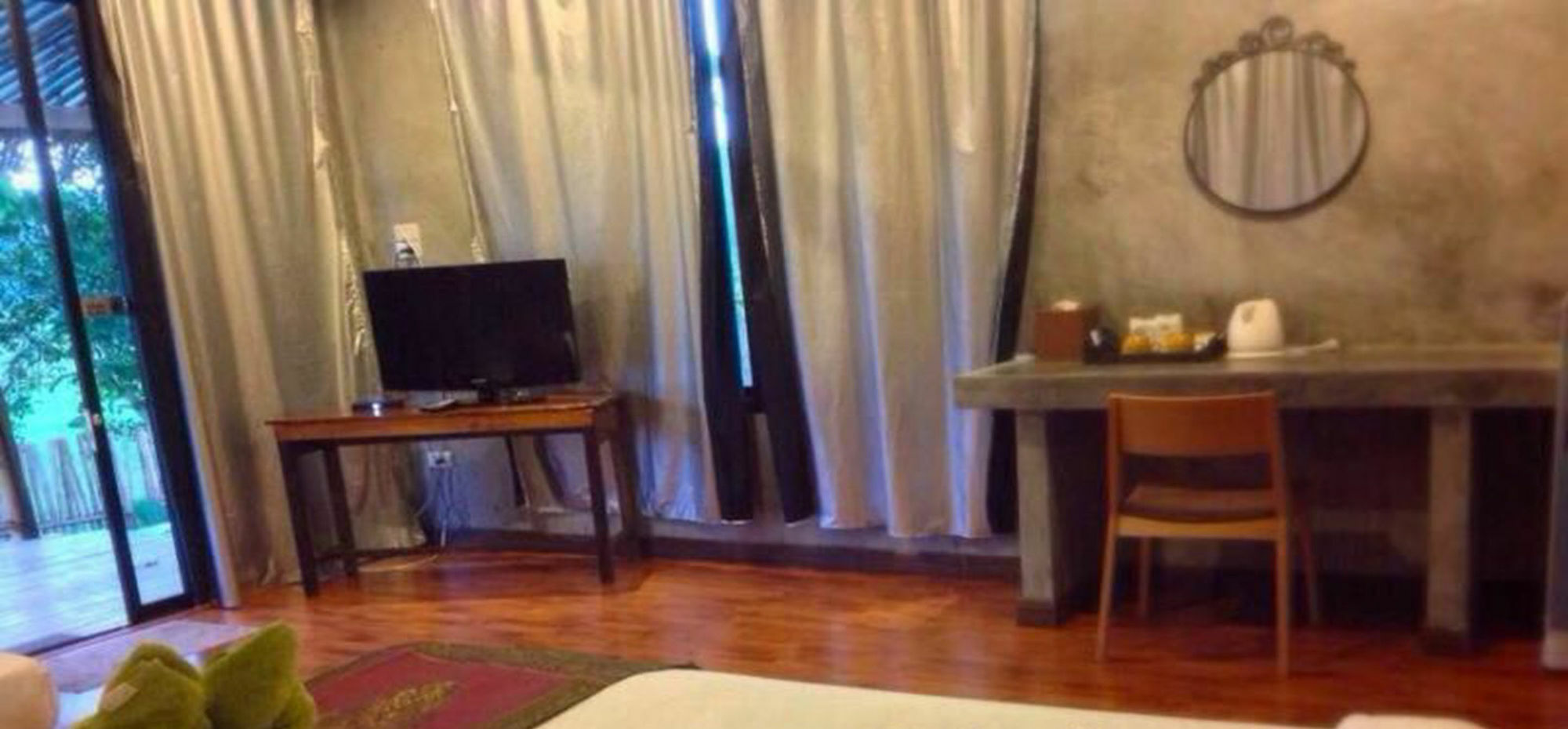 Hallo Villa Khanom Dış mekan fotoğraf