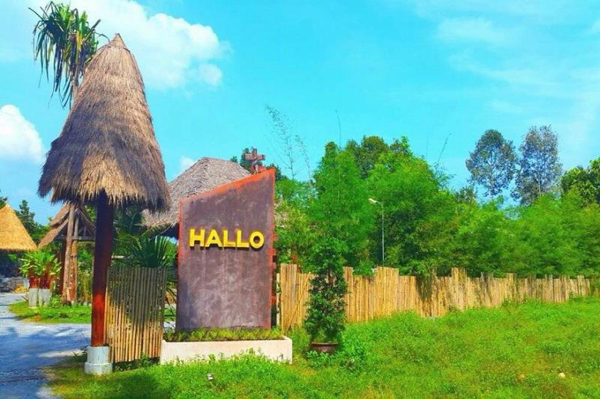 Hallo Villa Khanom Dış mekan fotoğraf